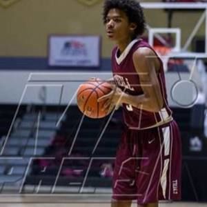 Meet your Posher, Larry